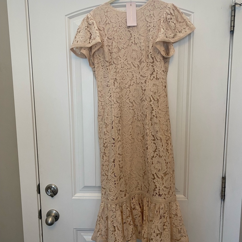 Rachel Parcell Size Small